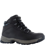 Men's Hi-Tec Eurotrek Lite Waterproof Walking Boots