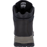 Men's Hi-Tec Eurotrek Lite Waterproof Walking Boots