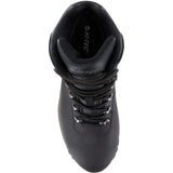 Men's Hi-Tec Eurotrek Lite Waterproof Walking Boots