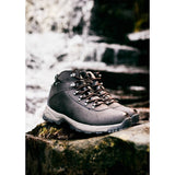 Men's Hi-Tec Eurotrek Lite Waterproof Walking Boots