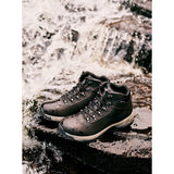 Men's Hi-Tec Eurotrek Lite Waterproof Walking Boots