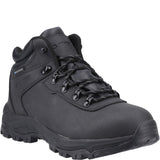 Men's Hi-Tec Eurotrek Lite Waterproof Walking Boots