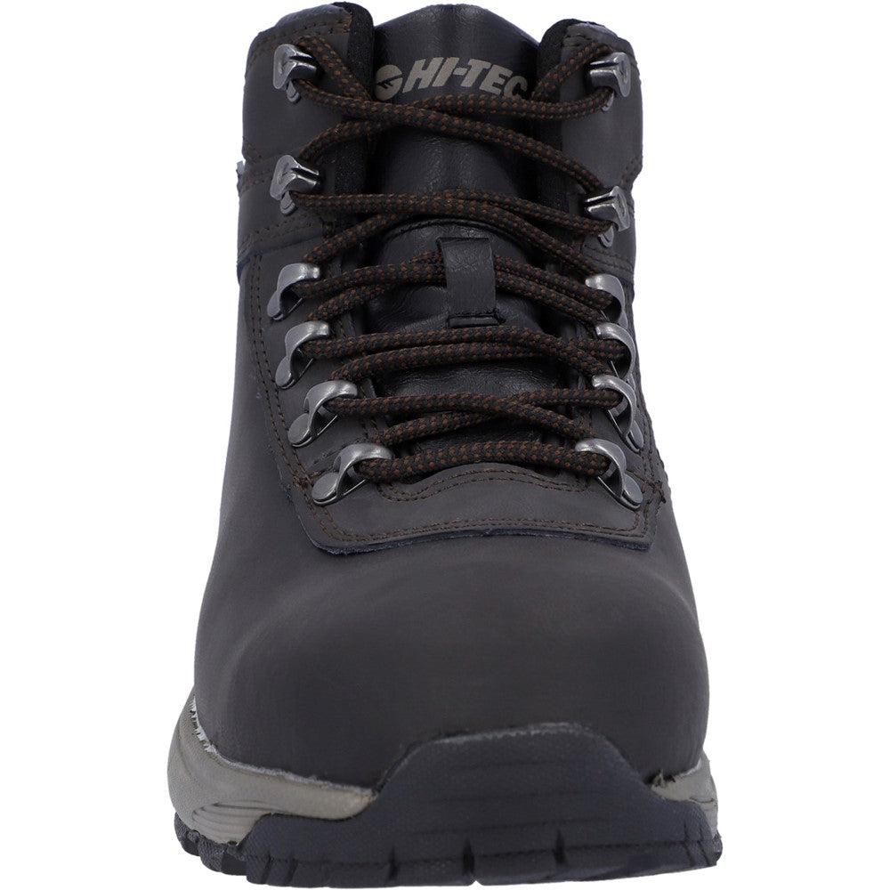 Women's Hi-Tec Eurotrek Lite Waterproof Walking Boots