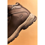 Women's Hi-Tec Eurotrek Lite Waterproof Walking Boots