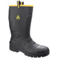Unisex Amblers Safety AS1008 Full Safety Rigger Boot