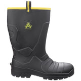 Unisex Amblers Safety AS1008 Full Safety Rigger Boot