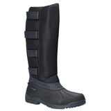 Women's Cotswold Kemble Short Wellington Boot