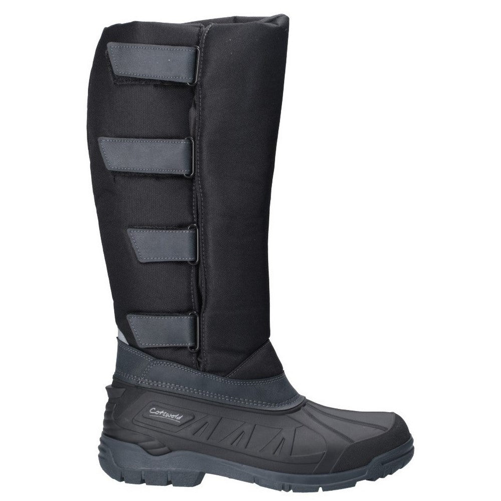 Women's Cotswold Kemble Short Wellington Boot