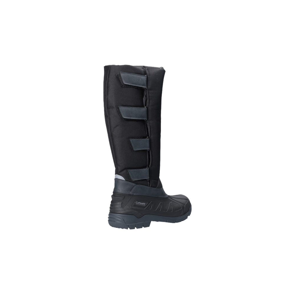 Women's Cotswold Kemble Short Wellington Boot