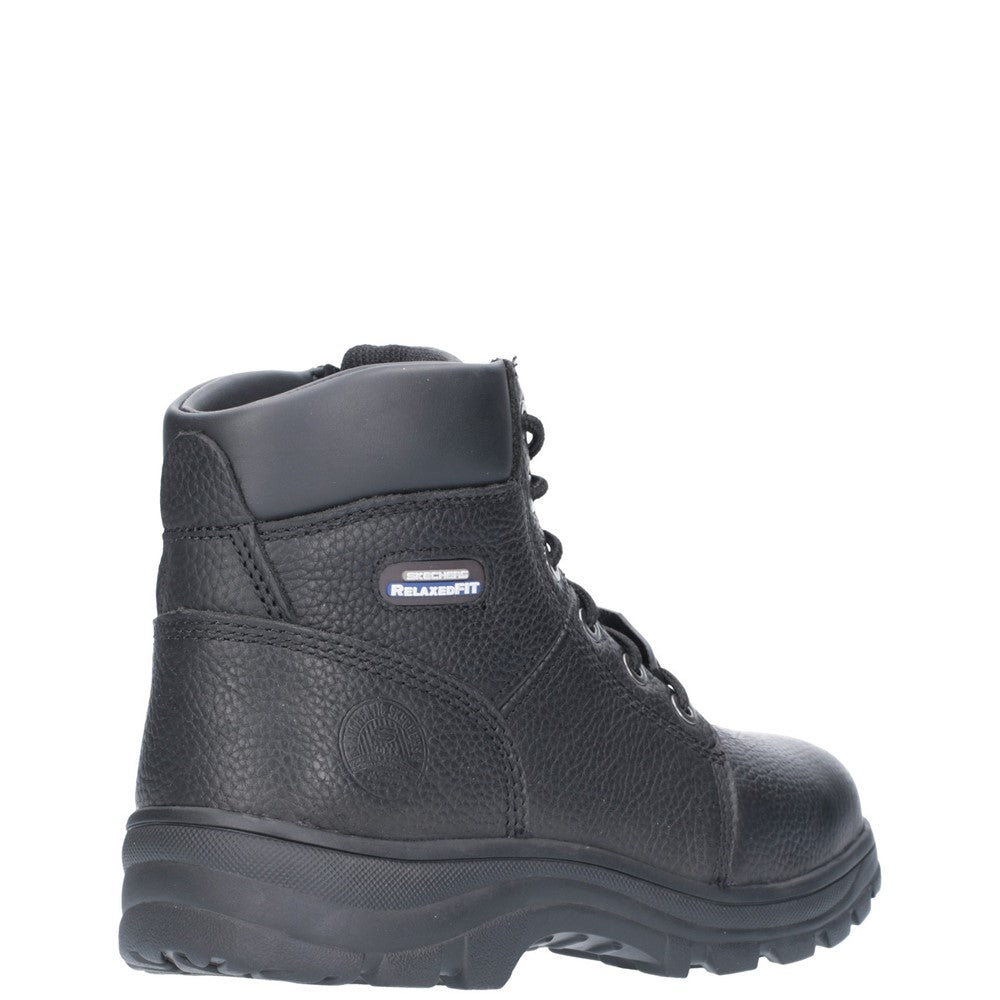 Men's Skechers Workwear Workshire Safety Boot