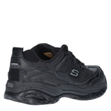 Men's Skechers Workwear Soft Stride - Grinnell Safety Shoe