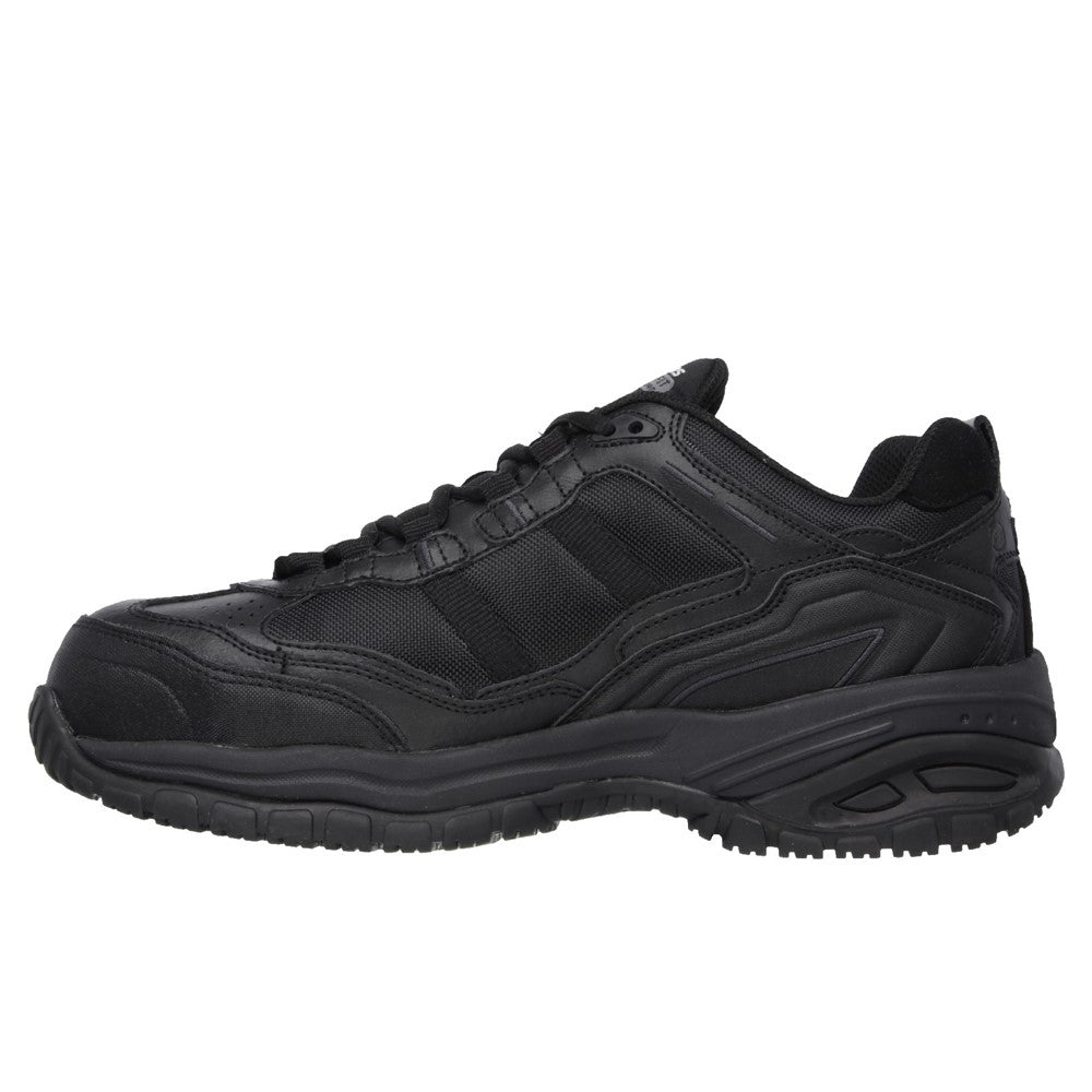 Men's Skechers Workwear Soft Stride - Grinnell Safety Shoe