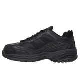 Men's Skechers Workwear Soft Stride - Grinnell Safety Shoe