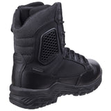 Unisex Magnum Strike Force 8.0 Side-Zip WP Uniform Boot