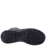 Unisex Magnum Strike Force 8.0 Side-Zip WP Uniform Boot