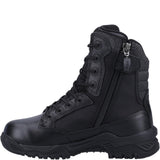 Unisex Magnum Strike Force 8.0 Side-Zip WP Uniform Boot