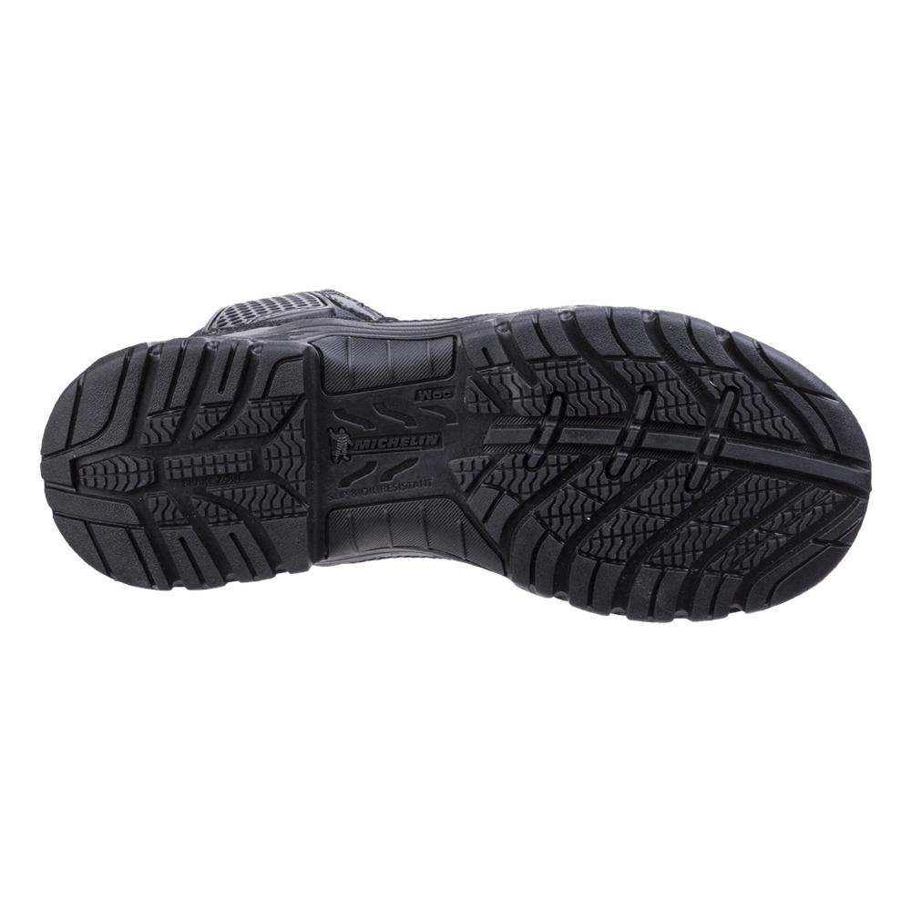 Unisex Magnum Strike Force 8.0 Side-Zip WP Uniform Boot