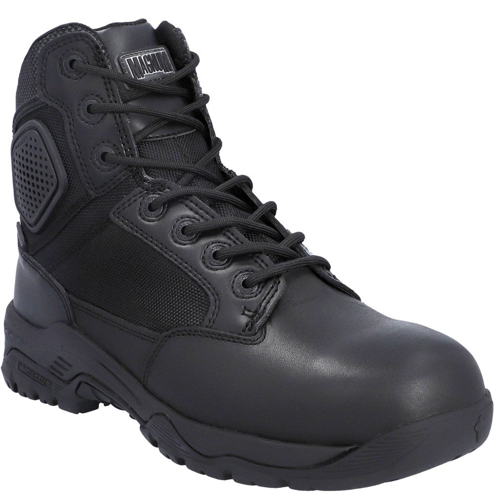 Men's Magnum Strike Force 6.0 WP Uniform Boots