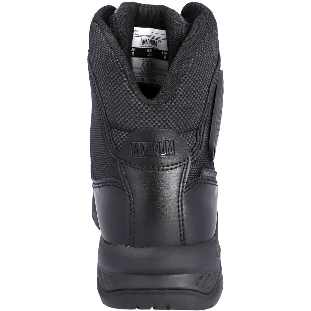 Men's Magnum Strike Force 6.0 WP Uniform Boots