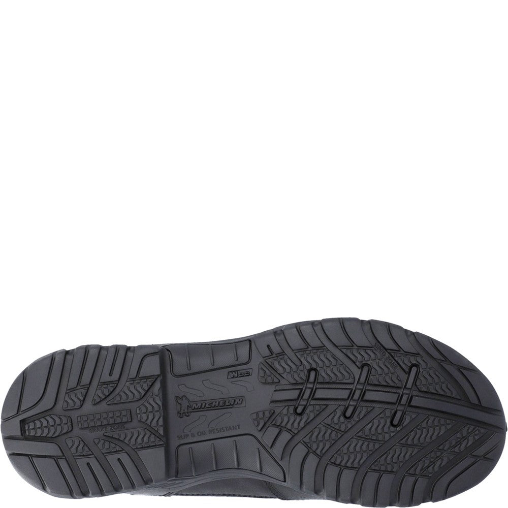Men's Magnum Strike Force 6.0 WP Uniform Boots
