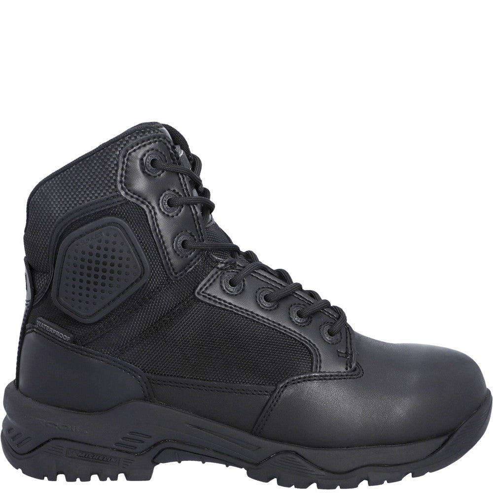 Men's Magnum Strike Force 6.0 WP Uniform Boots