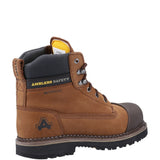 Men's Amblers Safety AS233 Scuff Safety Boot