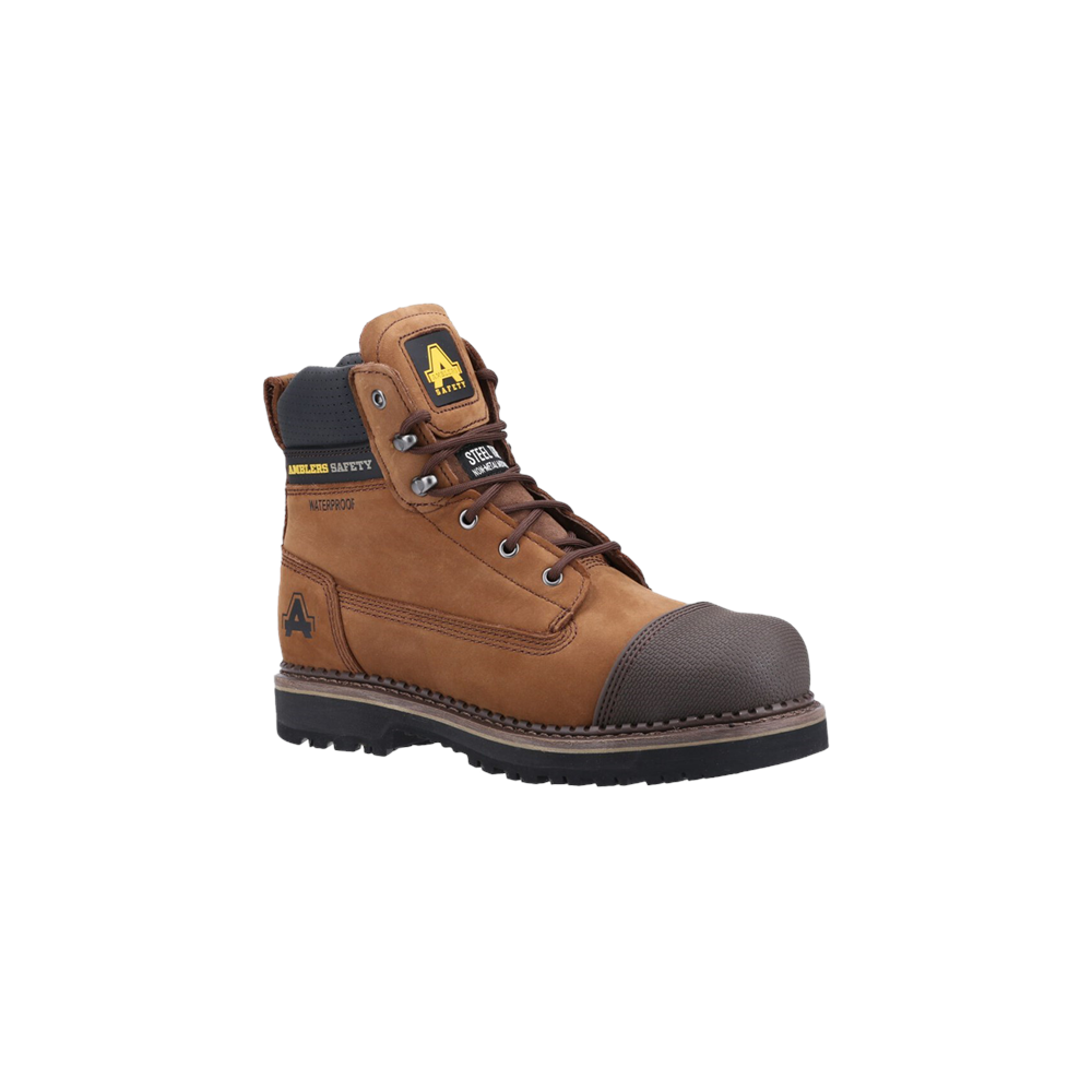 Men's Amblers Safety AS233 Scuff Safety Boot