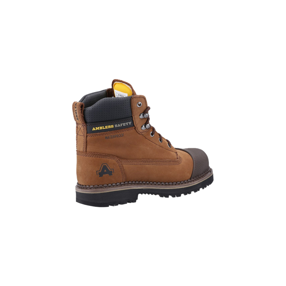 Men's Amblers Safety AS233 Scuff Safety Boot