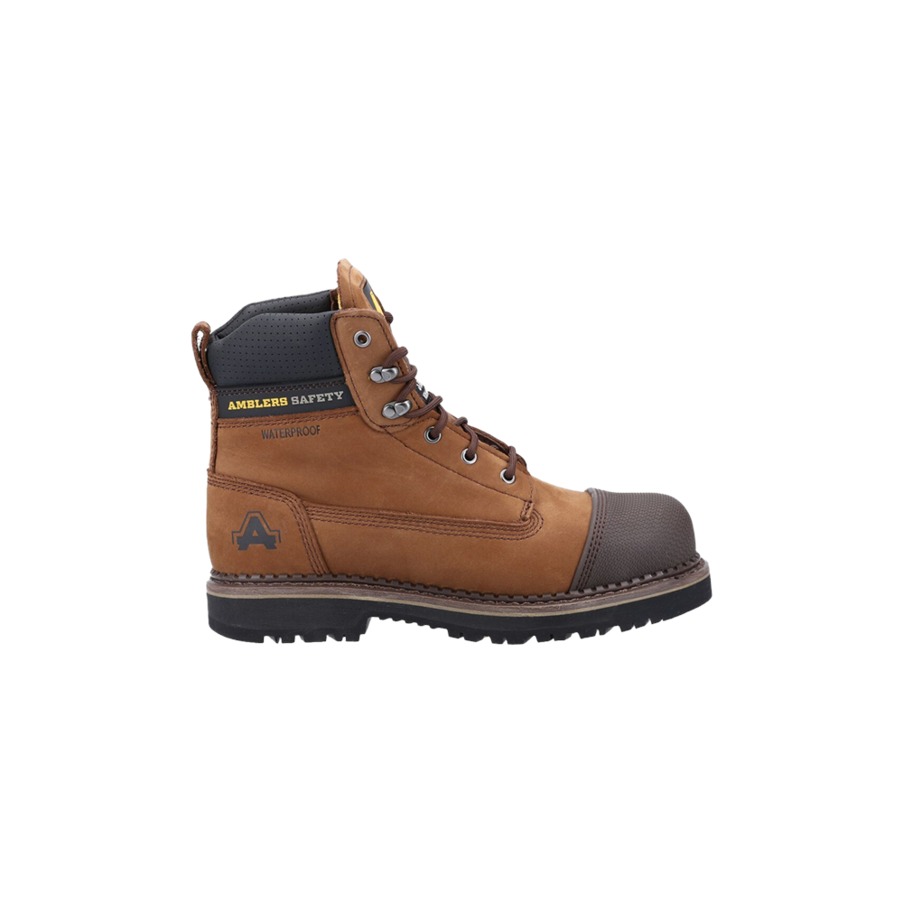 Men's Amblers Safety AS233 Scuff Safety Boot