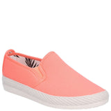 Unisex Flossy Orla Espadrille Slip On