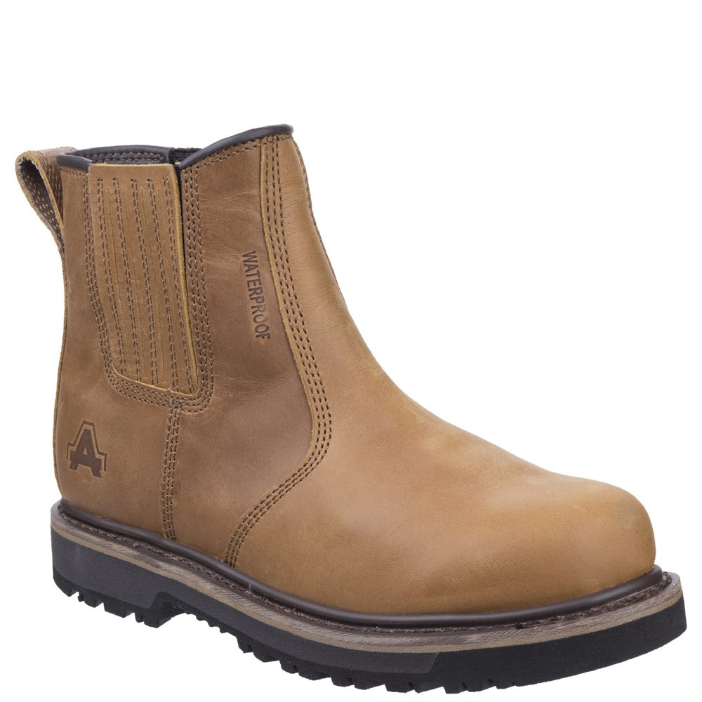 Men's Amblers Kennoway Dealer Boot