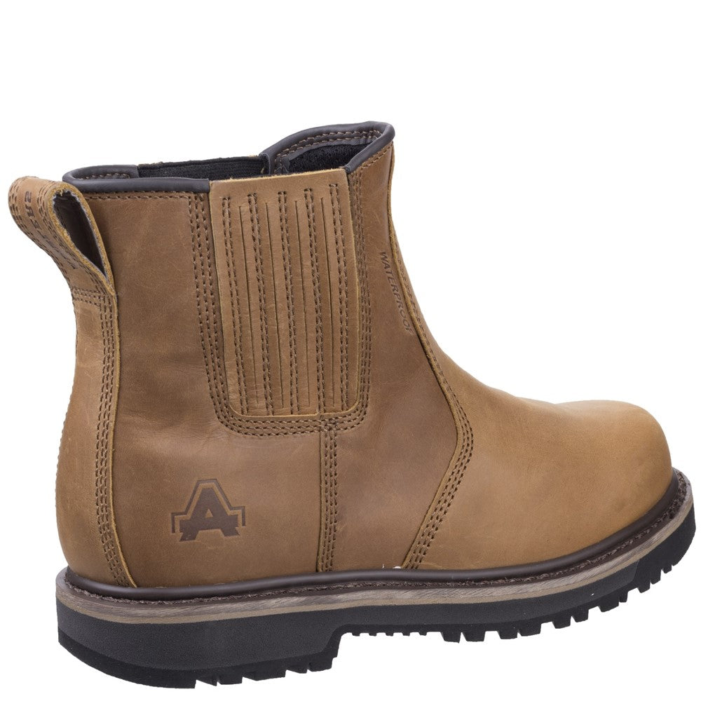 Men's Amblers Kennoway Dealer Boot