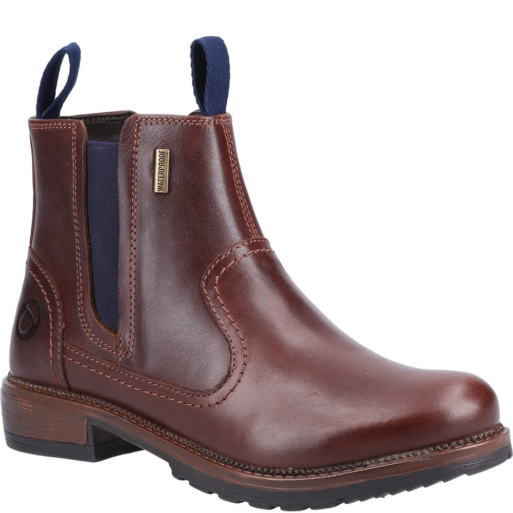 Women's Cotswold Laverton Ankle Boot