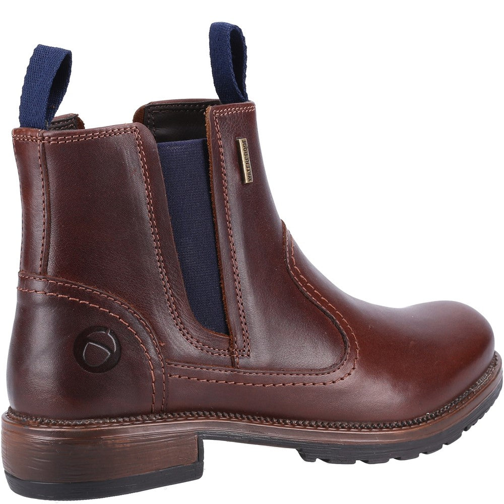 Women's Cotswold Laverton Ankle Boot