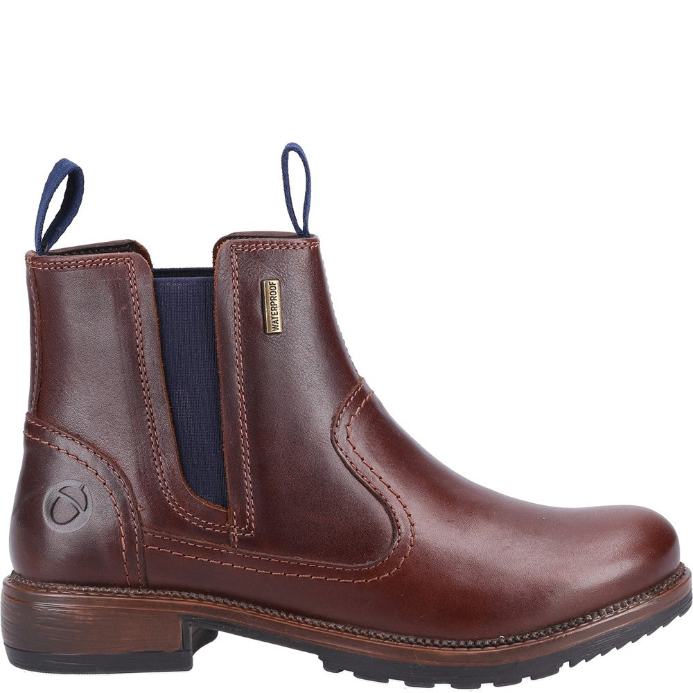 Women's Cotswold Laverton Ankle Boot