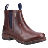 Women's Cotswold Laverton Ankle Boot