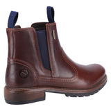 Women's Cotswold Laverton Ankle Boot