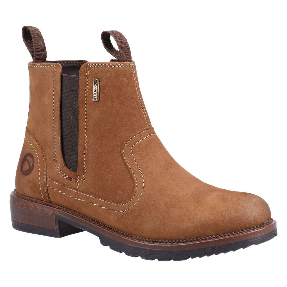 Women's Cotswold Laverton Ankle Boot