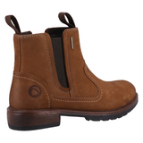 Women's Cotswold Laverton Ankle Boot