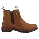 Women's Cotswold Laverton Ankle Boot