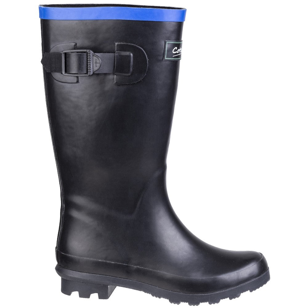 Kids' Cotswold Fairweather Junior Wellington Boot