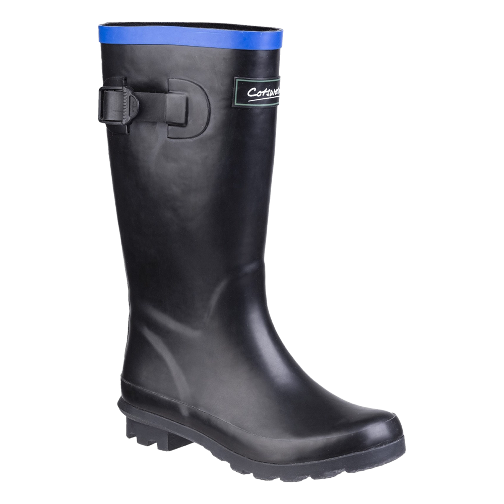 Kids' Cotswold Fairweather Junior Wellington Boot