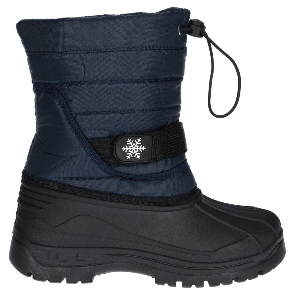 Kids' Cotswold Icicle Toggle Lace Infant Snow Boot