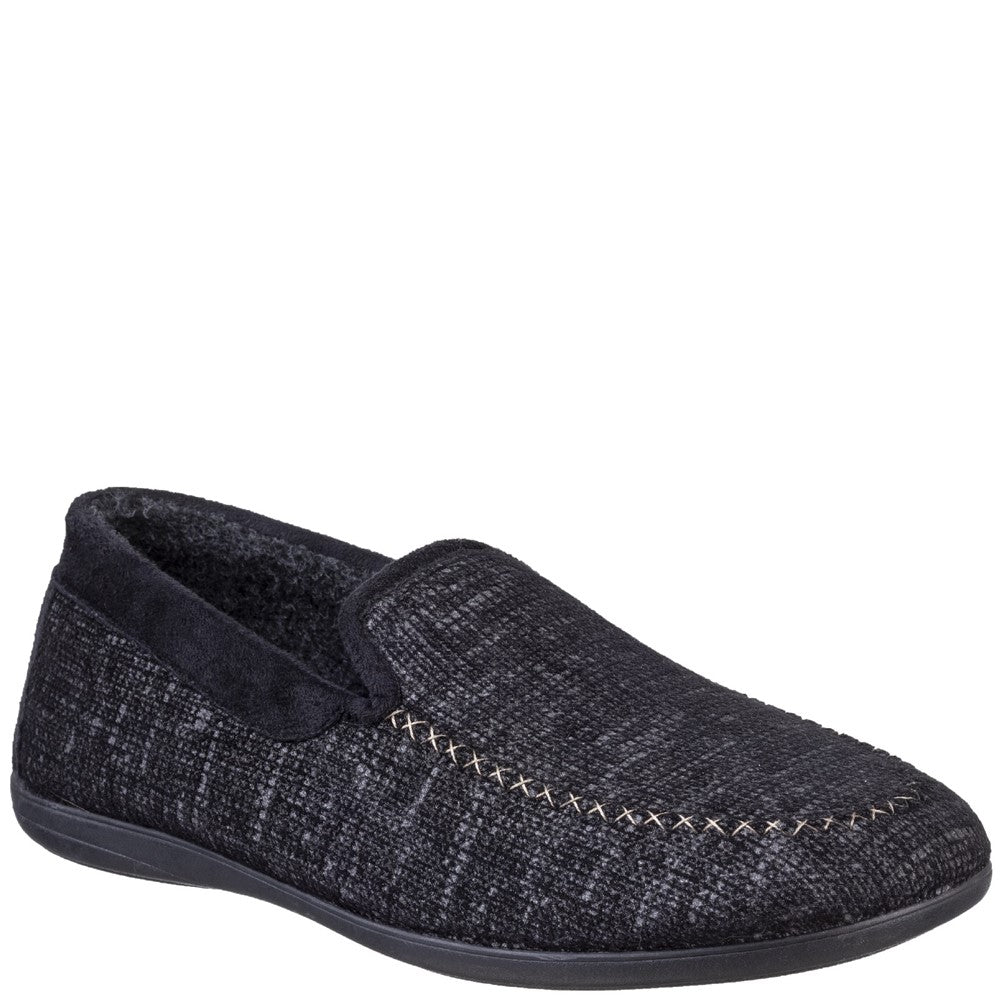 Men's Cotswold Stanley Loafer Slipper