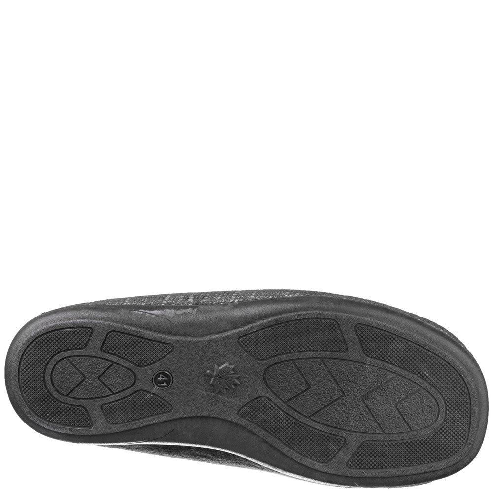 Men's Cotswold Stanley Loafer Slipper