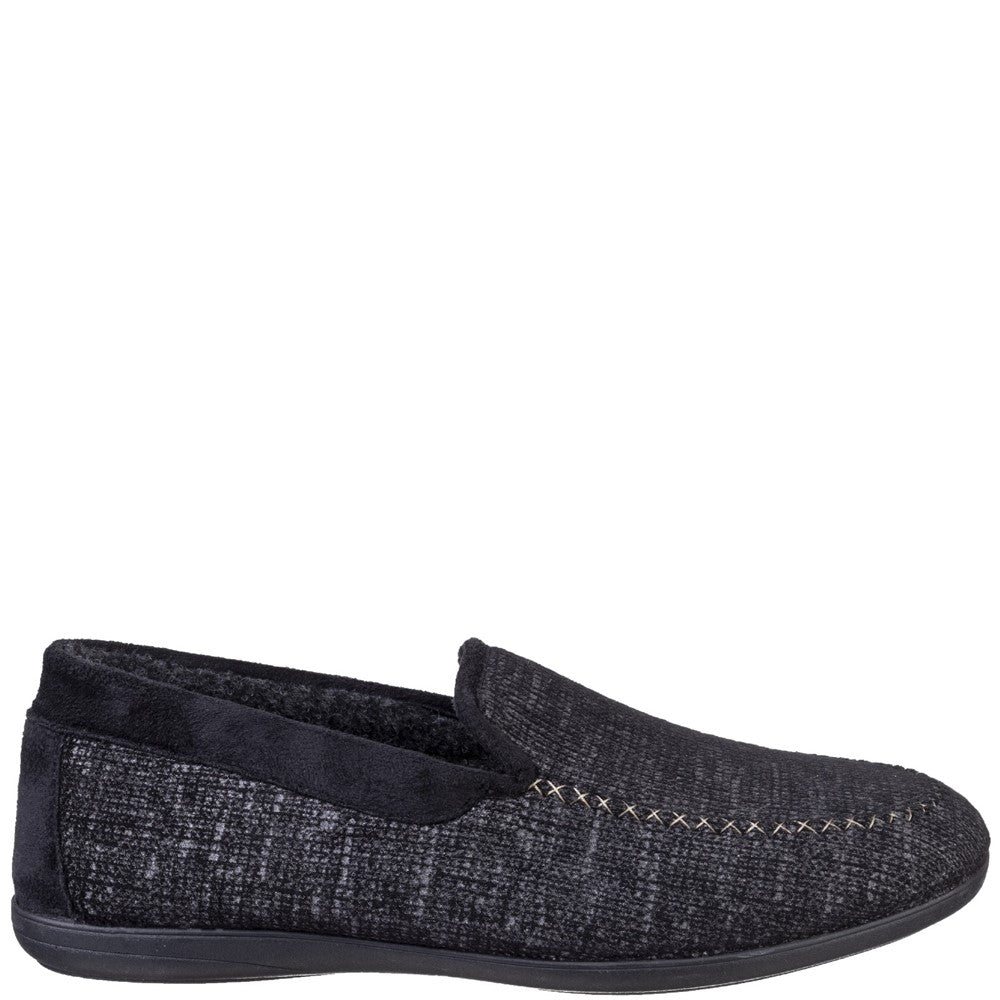 Men's Cotswold Stanley Loafer Slipper