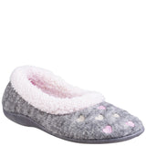 Women's Fleet & Foster Alaska Slippers