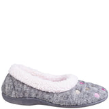 Women's Fleet & Foster Alaska Slippers