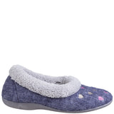 Women's Fleet & Foster Alaska Slippers