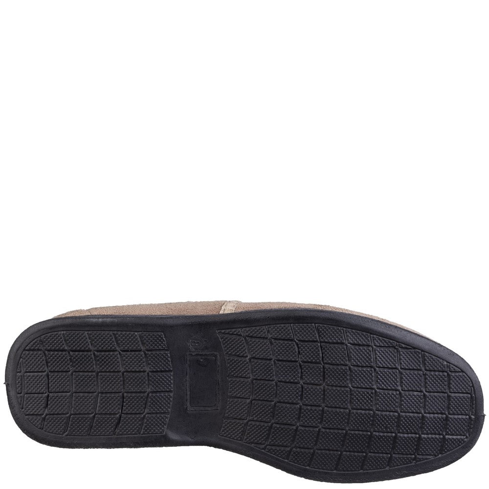 Men's Fleet & Foster Dakis Slipper